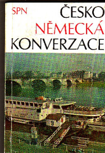 Česko-německá konverzace