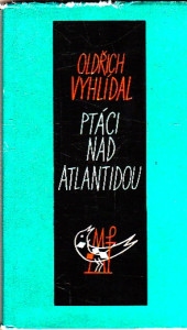 Ptáci nad Atlantidou