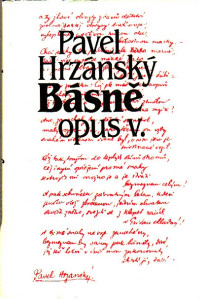 Básně - opus V.