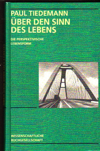 Über den Sinn des Lebens