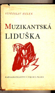 Muzikantská Liduška