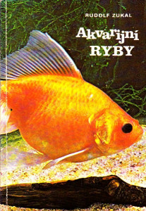 Akvarijní ryby