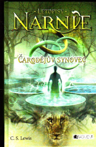 Letopisy Narnie - Čarodějův synovec