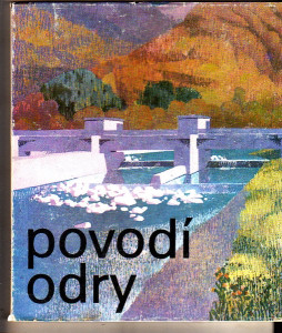 Povodí Odry