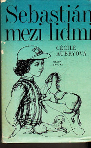 Sebastián mezi lidmi