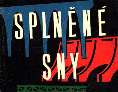 Splněné sny