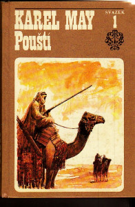 Pouští