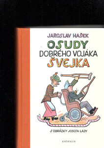 Osudy dobrého vojáka Švejka