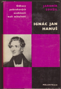 Ignác Jan Hanuš