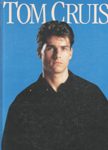 Tom Cruise
