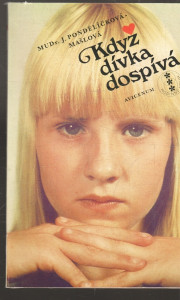 Když dívka dospívá