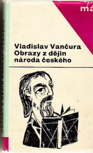 Obrazy z dějin národa českého