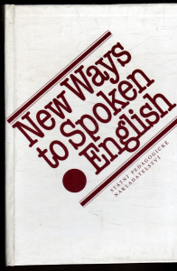 New Ways to Spoken English