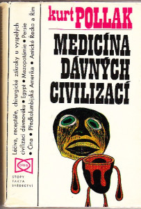 Medicína dávných civilizací