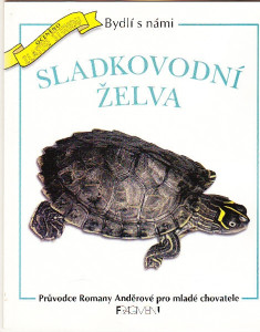 Sladkovodní želva