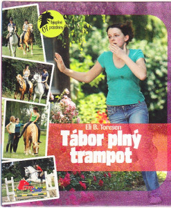 Tábor plný trampot