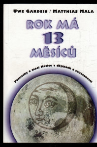 Rok má 13 měsíců