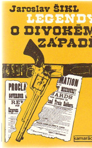 Legendy o Divokém západě