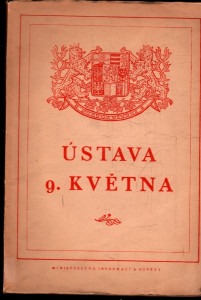 Ústava 9. května