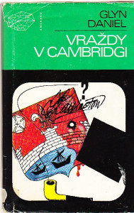 Vraždy v Cambridgi