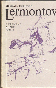 Z plamene a jasu
