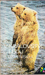 V království ledu
