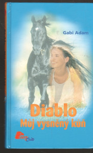 Diablo - Můj vysněný kůň