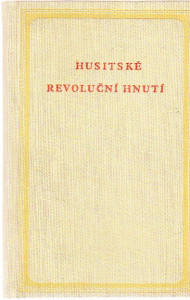 Husitské revoluční hnutí