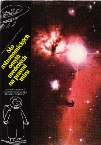 Sto astronomických omylů uvedených na pravou míru