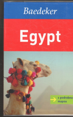 Egypt + mapa
