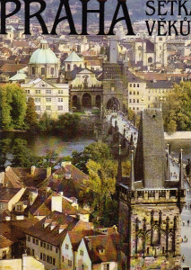 Praha. Setkání věků