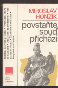 Povstaňte, soud přichází