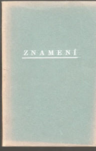 Znamení