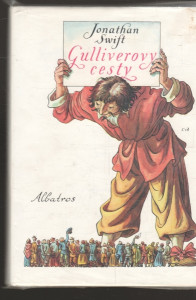Gulliverovy cesty