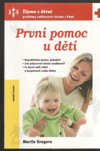 První pomoc u dětí