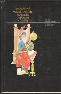 Kalendář aneb kniha o věčnosti a času