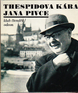 Thespidova kára Jana Pivce