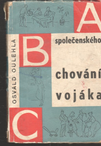ABC společenského chování vojáka