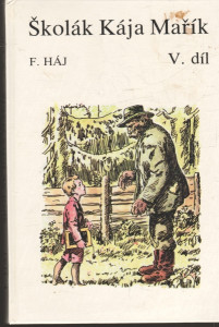 Školák Kája Mařík - V. díl