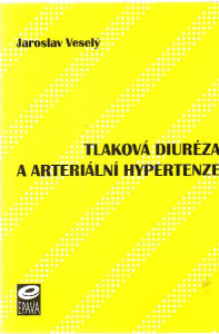 Tlaková diuréza a arteriální hypertenze