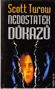 Nedostatek důkazů