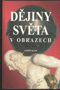 Dějiny světa v obrazech