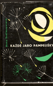 Každé jaro pampelišky