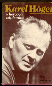 Z hercova zápisníku