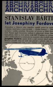 Let Josephiny Fordové