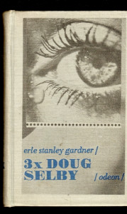 3 X Doug Shelby