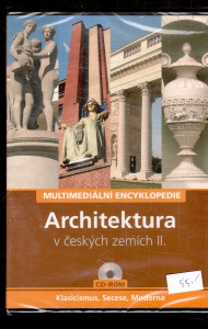 Architektura v českých zemích II.