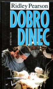 Dobrodinec