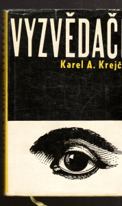 Vyzvědači