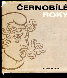Černobílé roky